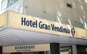 Hotel Sol Andino Mendoza
